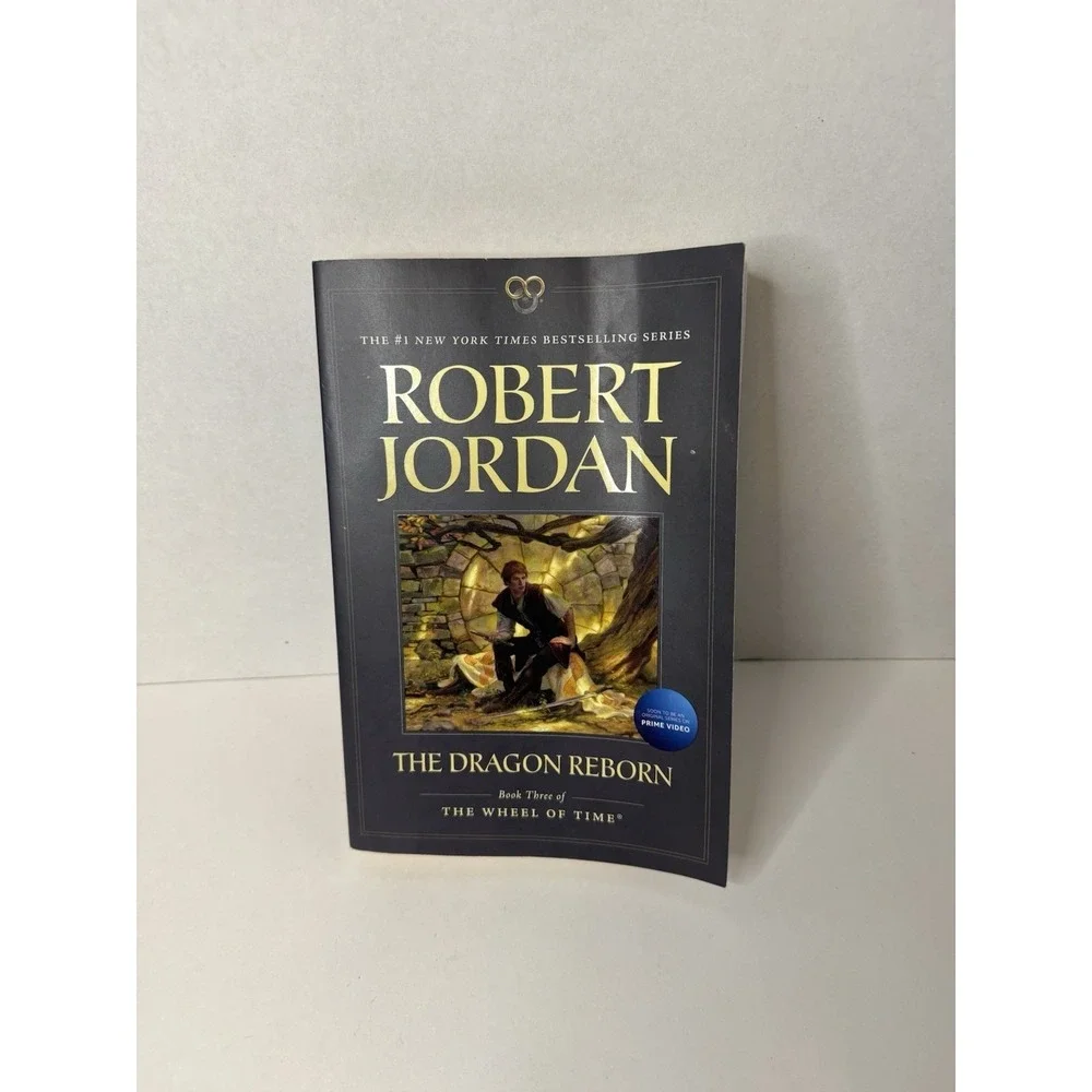 The Eye of the World: Book One of The Wheel of Time [Wheel of Time, 1] by Jordan
